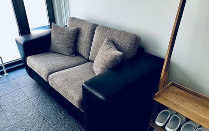 Näo ultrahelipuhastus salongis SKITER - Tallinna kesklinnas