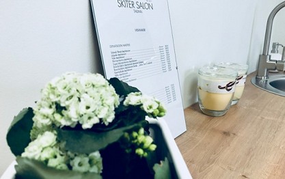 Näo ultrahelipuhastus salongis SKITER - Tallinna kesklinnas